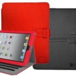 Case logic folio case for apple ipad 2/3/4